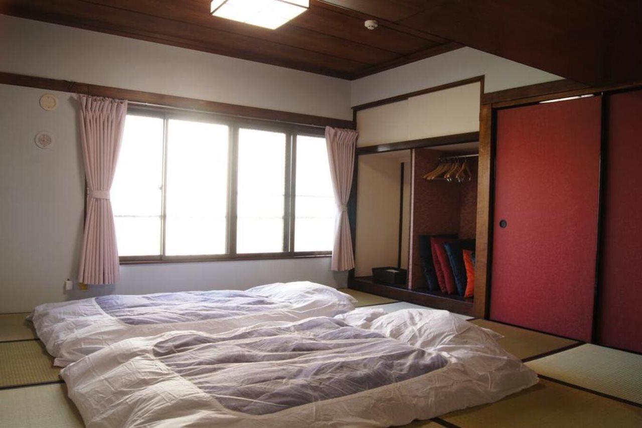 浅草忍之家公寓 東京都 外观 照片