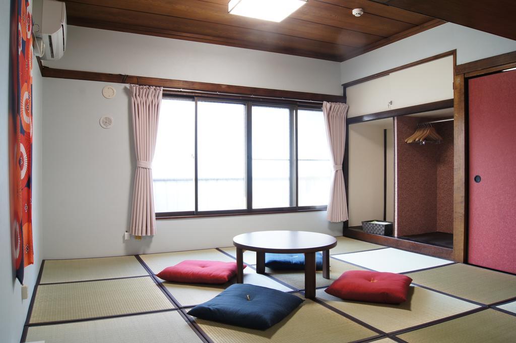 浅草忍之家公寓 東京都 外观 照片