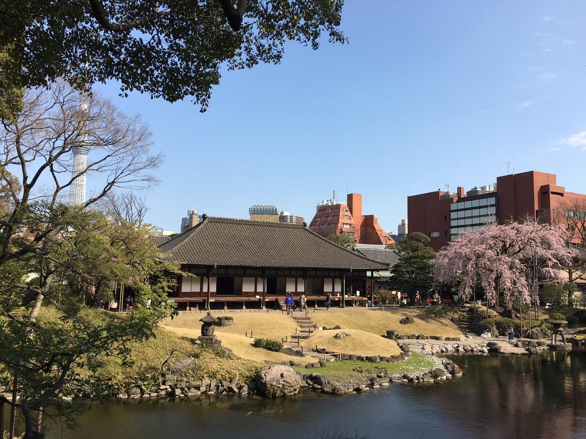 浅草忍之家公寓 東京都 外观 照片