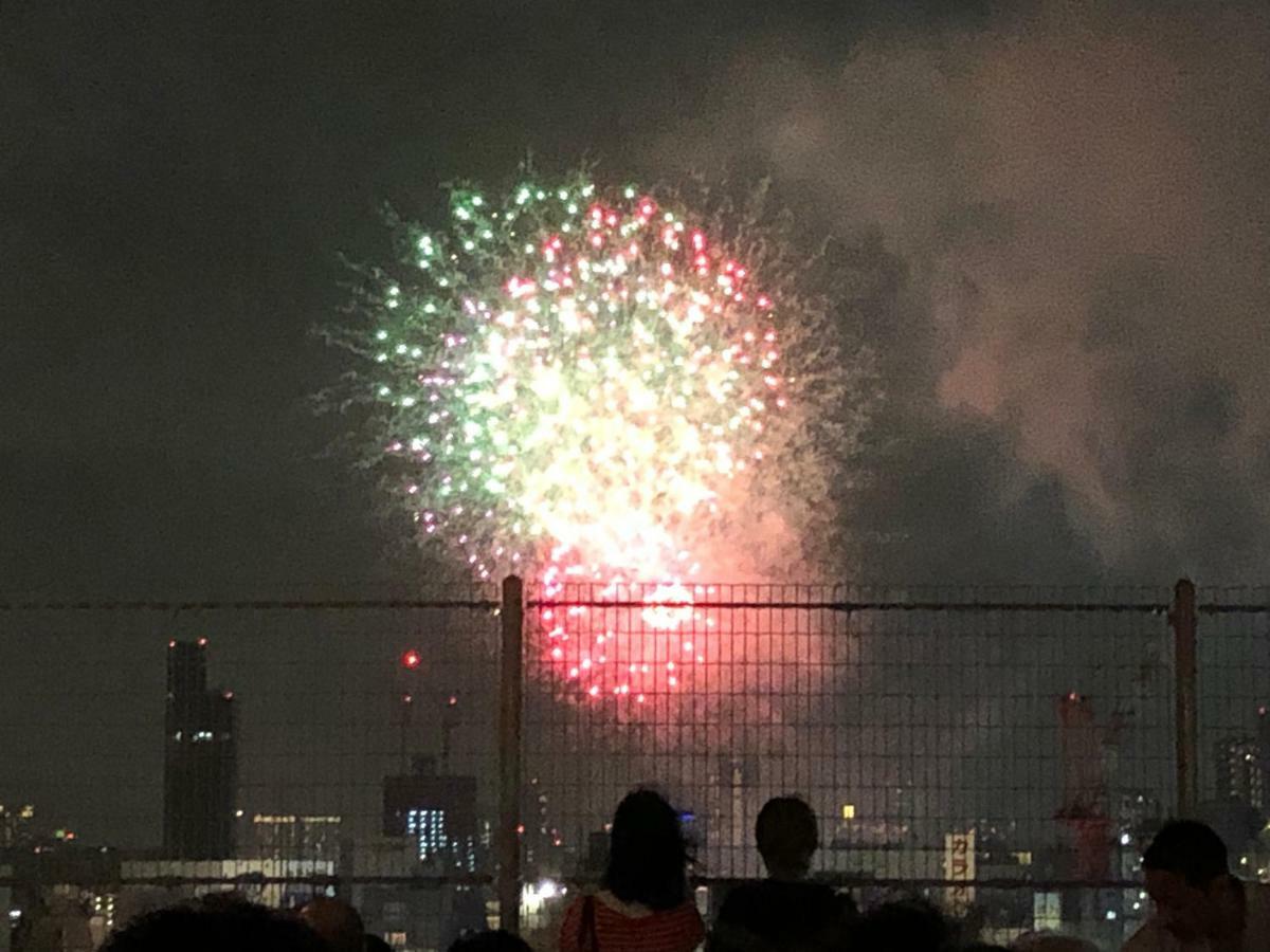 浅草忍之家公寓 東京都 外观 照片